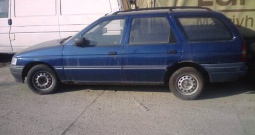Ford Escort Karavan 1.6 16 V (REZERVNI DIJELOVI)