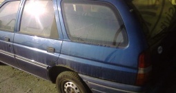 Ford Escort Karavan 1.6 16 V (REZERVNI DIJELOVI)