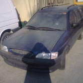 Ford Escort Karavan 1.6 16 V (REZERVNI DIJELOVI)