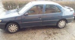 Peugeot 306 1.9 D