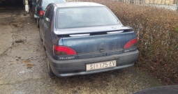 Peugeot 306 1.9 D