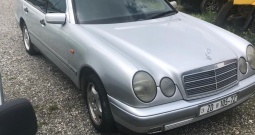 Mercedes karavan 250 D, cijena na ime kupca