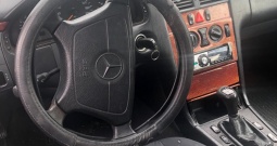 Mercedes karavan 250 D, cijena na ime kupca