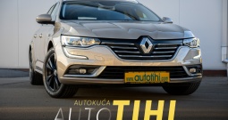 Renault Talisman sw zen 2018 g. 1.5 dci, kao nov otpla zamjena bespl dostava RH
