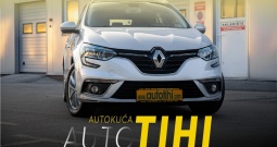 Renault Megane 2018.g 1.5 dci 110 puno opr., kao nov ful opr. otpl besplat dost⭐