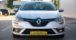 Renault Megane 2018.g 1.5 dci 110 puno opr., kao nov ful opr. otpl besplat dost⭐