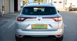 Renault Megane 2018.g 1.5 dci 110 puno opr., kao nov ful opr. otpl besplat dost⭐