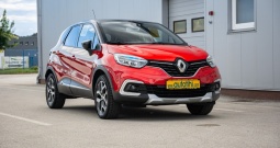 Renault Captur 110ks 1.5 dc 92000km mod 2018 g besplatna dostava cijela RH⭐