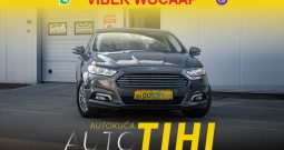 Ford Mondeo 1.5 TDCI 2017g 87000km ful oprema bespl dostava cij RH otplat zam ⭐