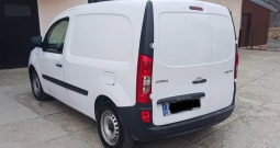 Mercedec CITAN Diesel dostavno vozilo