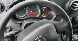 Mercedec CITAN Diesel dostavno vozilo