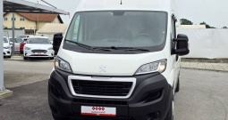 PEUGEOT BOXER 2.2 HDI
