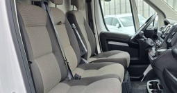 PEUGEOT BOXER 2.2 HDI