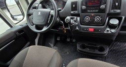 PEUGEOT BOXER 2.2 HDI