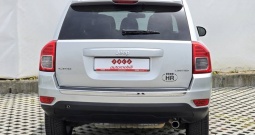 JEEP COMPASS 2.2 D LIMITED 4WD