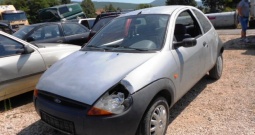 Ford Ka 1,3 i