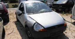 Ford Ka 1,3 i