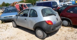 Ford Ka 1,3 i