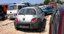 Ford Ka 1,3 i