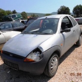 Ford Ka 1,3 i