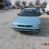 Subaru Legacy GL