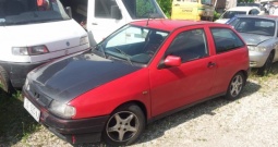Seat Ibiza 1.3 + LPG