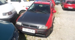 Seat Ibiza 1.3 + LPG