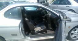 Hyundai coupe 1. 5 fx,2002 god. moguća prodaja i u djelovima
