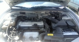 Hyundai coupe 1. 5 fx,2002 god. moguća prodaja i u djelovima