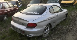 Hyundai coupe 1. 5 fx,2002 god. moguća prodaja i u djelovima