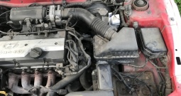 Hyundai coupe 1. 5 fx,2002 god. moguća prodaja i u djelovima
