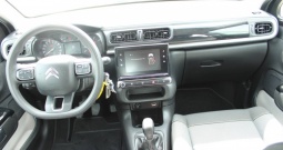 Citroen C3 1.5 HDi *NAVIGACIJA*