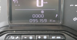 Citroen C3 1.5 HDi *NAVIGACIJA*