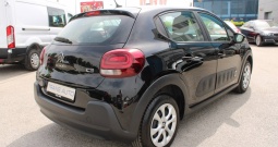 Citroen C3 1.5 HDi *NAVIGACIJA*