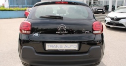 Citroen C3 1.5 HDi *NAVIGACIJA*