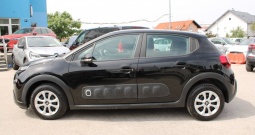 Citroen C3 1.5 HDi *NAVIGACIJA*