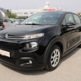 Citroen C3 1.5 HDi *NAVIGACIJA*