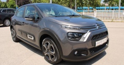 Citroen C3 1.2 Puretech *NAVIGACIJA*