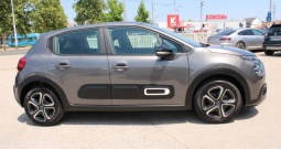 Citroen C3 1.2 Puretech *NAVIGACIJA*