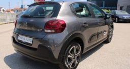 Citroen C3 1.2 Puretech *NAVIGACIJA*