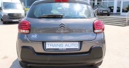 Citroen C3 1.2 Puretech *NAVIGACIJA*