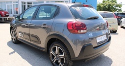 Citroen C3 1.2 Puretech *NAVIGACIJA*
