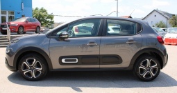 Citroen C3 1.2 Puretech *NAVIGACIJA*
