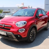 Fiat 500X 1.0 T3 Cross *NAVIGACIJA, KAMERA*
