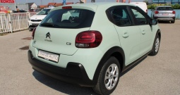 Citroen C3 1.5 HDi