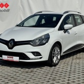 RENAULT CLIO 1.5 DCI