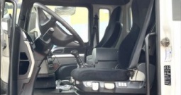 6x2 traktor MAN TGA 26.360 eur5+ 17tm HMF 1720 K5 *Češka*