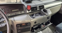 6x2 traktor MAN TGA 26.360 eur5+ 17tm HMF 1720 K5 *Češka*