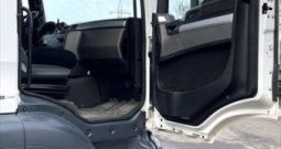 6x2 traktor MAN TGA 26.360 eur5+ 17tm HMF 1720 K5 *Češka*