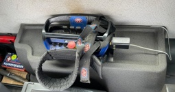 6x2 traktor MAN TGA 26.360 eur5+ 17tm HMF 1720 K5 *Češka*